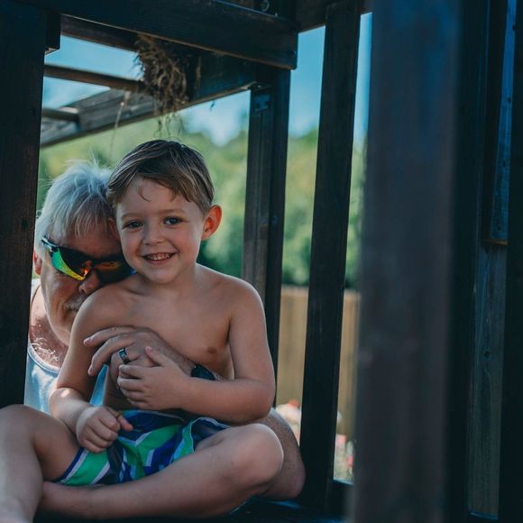 Meet your Posher, Mike - Picture 1 of 1